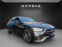 Mercedes-Benz C 300 T 4 Matic