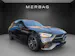 Mercedes-Benz C 300 T 4 Matic