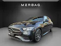 Mercedes-Benz C 300 T 4 Matic