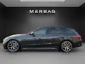 Mercedes-Benz C 300 T 4 Matic