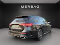 Mercedes-Benz C 300 T 4 Matic