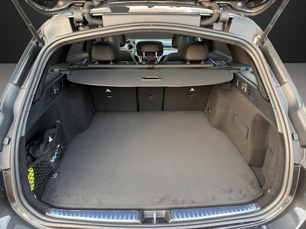 Mercedes-Benz C 300 T 4 Matic