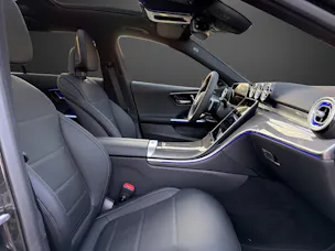 Mercedes-Benz C 300 T 4 Matic