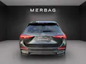 Mercedes-Benz C 300 T 4 Matic