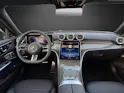 Mercedes-Benz C 300 T 4 Matic