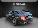 Mercedes-Benz C 300 T 4 Matic