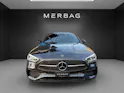 Mercedes-Benz C 300 T 4 Matic