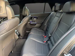 Mercedes-Benz C 300 T 4 Matic