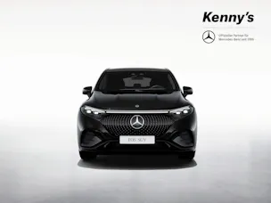 Mercedes-Benz EQS 450 Release Edition 4MATIC