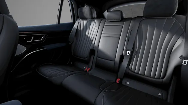 Mercedes-Benz EQS 450 Release Edition 4MATIC