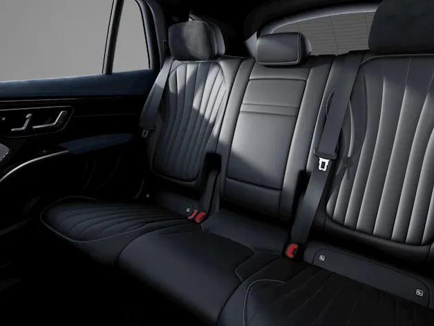 Mercedes-Benz EQS 450 Release Edition 4MATIC