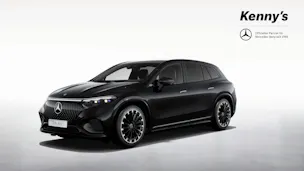 Mercedes-Benz EQS 450 Release Edition 4MATIC