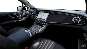 Mercedes-Benz EQS 450 Release Edition 4MATIC