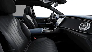 Mercedes-Benz EQS 450 Release Edition 4MATIC
