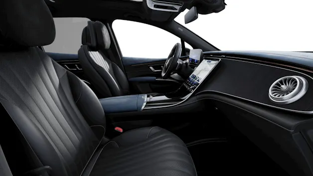 Mercedes-Benz EQS 450 Release Edition 4MATIC