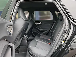 Audi A5 Avant TDI quattro 150 kW S tronic Mythosschwarz Metallic