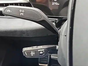 Audi A5 Avant TDI quattro 150 kW S tronic Mythosschwarz Metallic