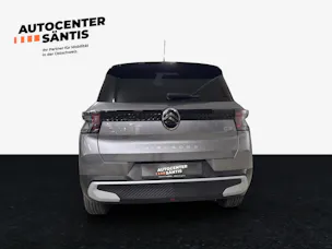 Citroën C3 Aircross 1.2 Hybrid Plus