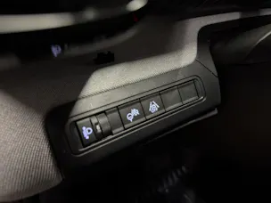 Citroën C3 Aircross 1.2 Hybrid Plus