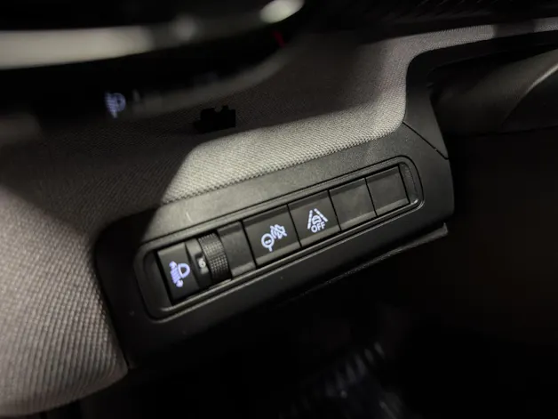 Citroën C3 Aircross 1.2 Hybrid Plus