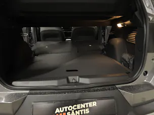 Citroën C3 Aircross 1.2 Hybrid Plus