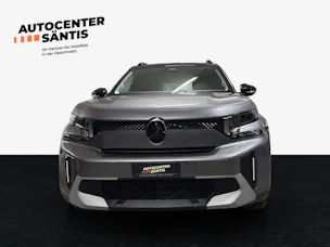 Citroën C3 Aircross 1.2 Hybrid Plus