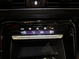 Citroën C3 Aircross 1.2 Hybrid Plus
