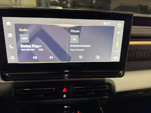 Citroën C3 Aircross 1.2 Hybrid Plus