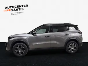 Citroën C3 Aircross 1.2 Hybrid Plus