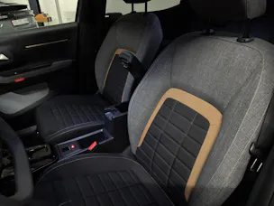Citroën C3 Aircross 1.2 Hybrid Plus