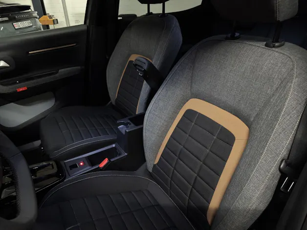 Citroën C3 Aircross 1.2 Hybrid Plus