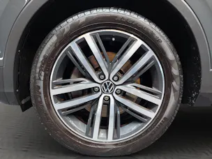 VW Tiguan 2.0 TDI SCR Elegance 4Motion DSG