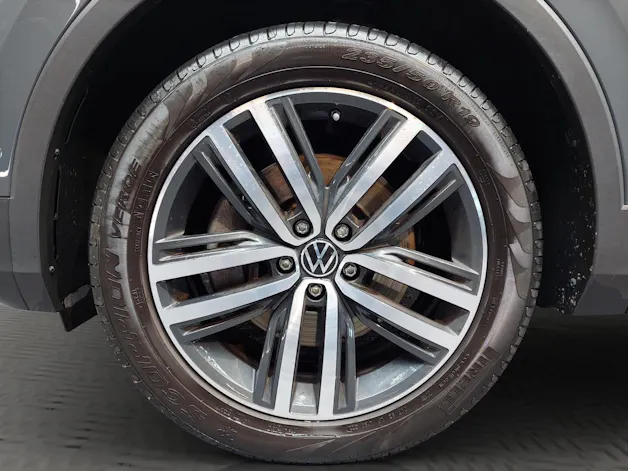 VW Tiguan 2.0 TDI SCR Elegance 4Motion DSG