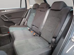 VW Tiguan 2.0 TDI SCR Elegance 4Motion DSG