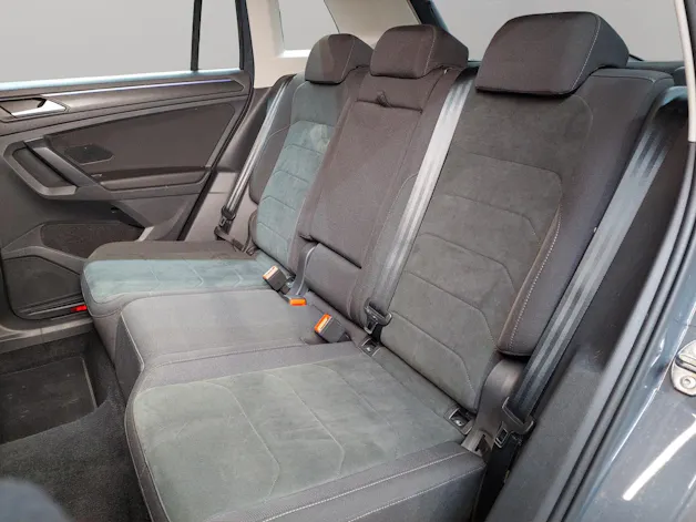 VW Tiguan 2.0 TDI SCR Elegance 4Motion DSG
