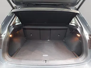 VW Tiguan 2.0 TDI SCR Elegance 4Motion DSG