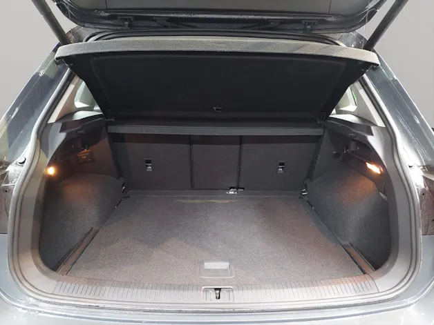 VW Tiguan 2.0 TDI SCR Elegance 4Motion DSG