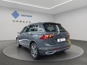 VW Tiguan 2.0 TDI SCR Elegance 4Motion DSG