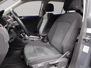 VW Tiguan 2.0 TDI SCR Elegance 4Motion DSG