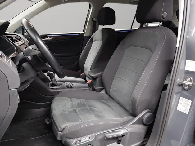 VW Tiguan 2.0 TDI SCR Elegance 4Motion DSG