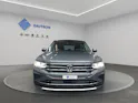 VW Tiguan 2.0 TDI SCR Elegance 4Motion DSG