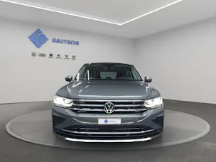 VW Tiguan 2.0 TDI SCR Elegance 4Motion DSG
