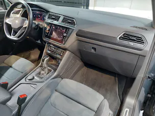 VW Tiguan 2.0 TDI SCR Elegance 4Motion DSG