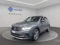 VW Tiguan 2.0 TDI SCR Elegance 4Motion DSG