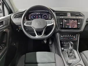 VW Tiguan 2.0 TDI SCR Elegance 4Motion DSG