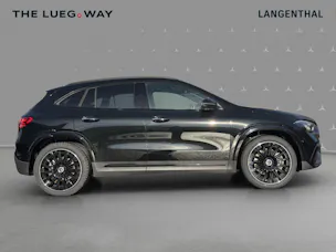 Mercedes-Benz GLA 250 4Matic 8G-DCT Swiss Star