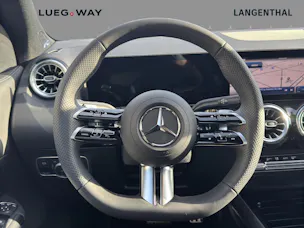 Mercedes-Benz GLA 250 4Matic 8G-DCT Swiss Star