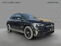 Mercedes-Benz GLA 250 4Matic 8G-DCT Swiss Star