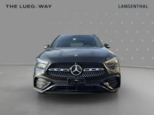 Mercedes-Benz GLA 250 4Matic 8G-DCT Swiss Star