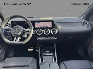 Mercedes-Benz GLA 250 4Matic 8G-DCT Swiss Star